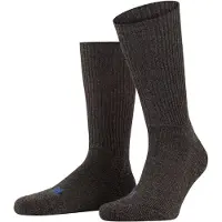 Falke Walkie Ergo Wandelsok Smog 44-45