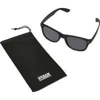 Urban Classics Zonnebril 'Likoma' zwart