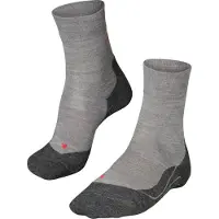 Falke Sokken RU4 Wool | Maat 44/45