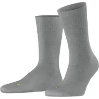 Falke Run Rib Crew Sokken Senior 42-43