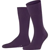 Falke Sokken Men Airport SO Wine Berry-Schoenmaat 39 - 40