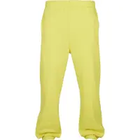 Urban Classics Broek geel