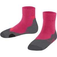 Falke Shorts sokken voor kinderen TK2 | Maat 31/34