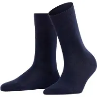 Falke Sokken donkerblauw