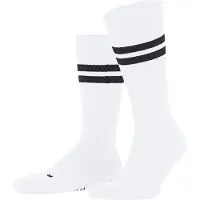 Falke Sokken navy / wit
