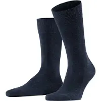 Falke Sokken navy