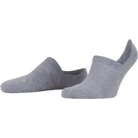 Falke Cool Kick Footies Sok light grey mel. 44-45