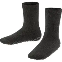 Falke Sokken donkergrijs