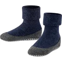Falke Sokken navy / antraciet