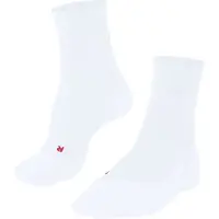 Falke RU Compression Stabilizing, hardloopsokken, heren, wit