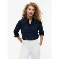 Tommy Hilfiger Blouse marine