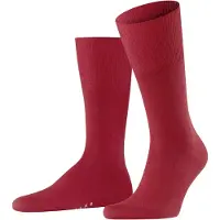 Falke Sokken rood