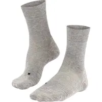 Falke Golfsokken Men GO2 Light Grey-Schoenmaat 42 - 43