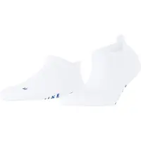 Falke Sportsokken enziaan / wit