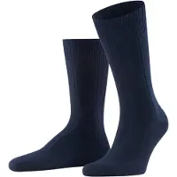 Falke Sokken navy