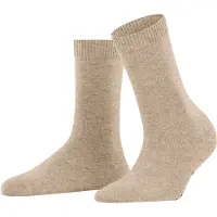 Falke Sokken met hoogwaardige mix van wol en kasjmier, model 'COSY WOOL'