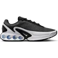 Nike Sneakers laag 'Air Max Dn' zwart / wit