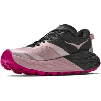 Hoka One One Loopschoen 'SPEEDGOAT 7' lichtroze / zwart