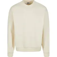 Urban Classics Sweatshirt offwhite