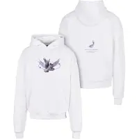Mister tee Sweatshirt 'Vive La Liberte' | XXL | male