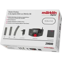 Märklin Digitale instap