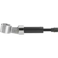 Facom vijzel 30 ton, met mechanische spindel - U.33A
