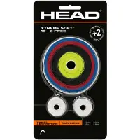 Head Xtreme Soft Overgrip 12 St.