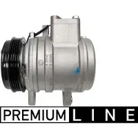 MAHLE ORIGINAL ACP 453 000P Aircopomp