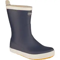 Viking Footwear Seilas, rubberlaarzen, blauw