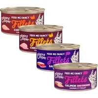 Edgard & Cooper Adult Cat - Fillets