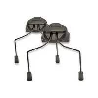 Sordin Arc Helmet Rail Adapter