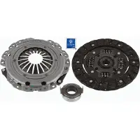 SACHS 3000 951 677 Koppelingsset