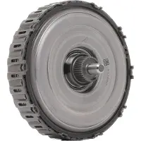 BORGWARNER 202153 Koppelingsset