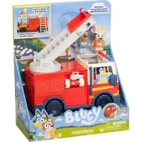 Bluey - Firetruck Playset (90246)