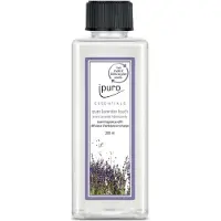Ipuro Essentials lavender touch Refill Interieurparfum 200 ml