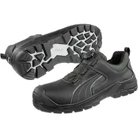 Puma Cascades Disc S3 Veiligheidsschoenen Laag | Maat: 48