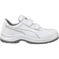 Puma Absolute S2 Werkschoen Laag