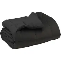 vidaXL Winter Duvet 240 x 260 cm Winter Microvezel (100% polyester)