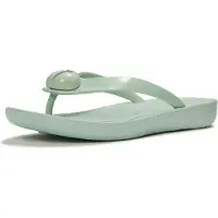 Original Brands FitFlop Iqushion d-luxe* GROEN 37