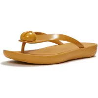 FitFlop Iqushion d-luxe* GEEL 36