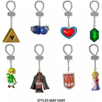 Paladone The Legend of Zelda Backpack Buddie Sleutelhanger (Random)