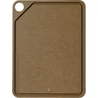 Rig-Tig CUT-IT snijplank Brown, 29,8x39,8 cm
