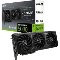 Asus PRIME GeForce RTX 5080 OC 16GB