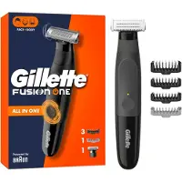 Gillette Fusion One Hybrid