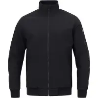 Jako Jack Bomber Heren - Zwart | Maat: S