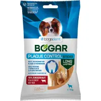 Bogar Plaque Control Sticks Long Lasting - Hond