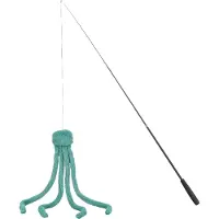 Trixie Telescopische Speelhengel Octopus
