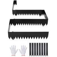 Vevor Gazonrandafwerking 6-pack