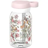 Mepal Drinkfles Met Rietje Campus Fairy Wonders 450 Ml