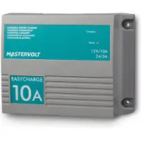 Mastervolt Easycharge-lader 10a